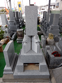 長持ちするオリジナル地震対策1