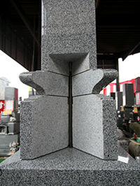 長持ちするオリジナル地震対策2