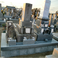 枠石・台の追加・交換