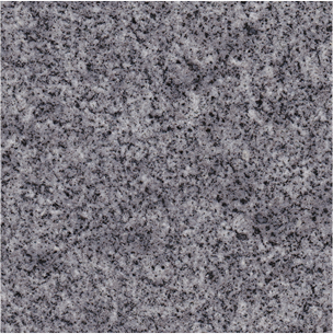 石材サンプル グレー御影石細目(香川産最高級)