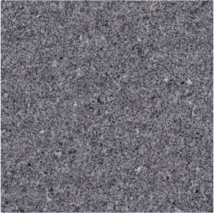 石材サンプル グレー御影石細目(宮城産)