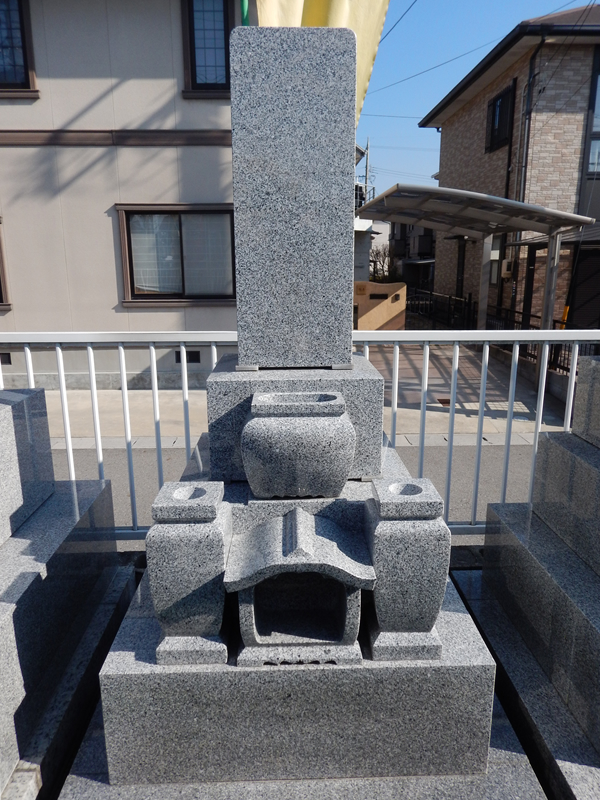 白御影中目(中国産)