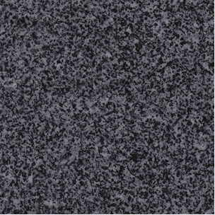 石材サンプル 青御影石中目(中国産)