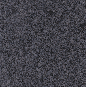 石材サンプル 青御影石細目(中国産)