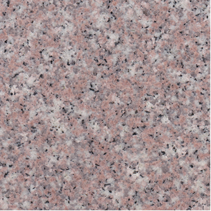 石材サンプル 桜御影石中目(中国産)