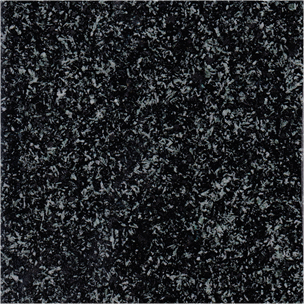 石材サンプル 緑御影石中目(インド産)